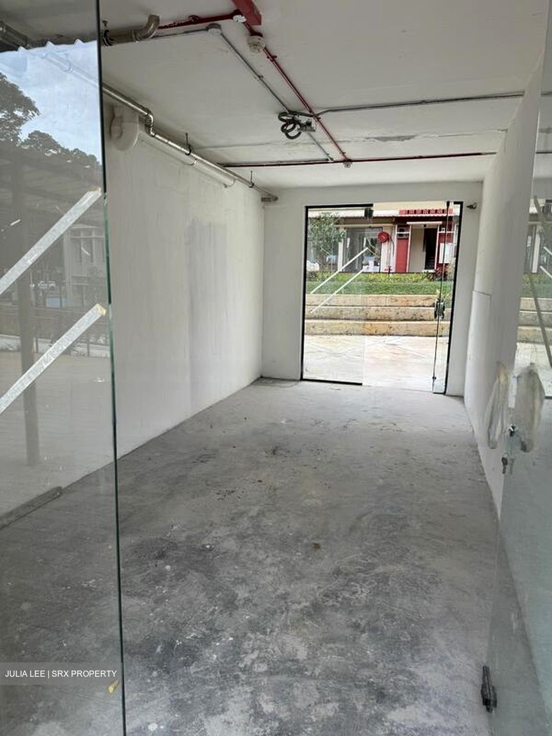 Bukit Timah Fire Station (D21), Retail #457289341